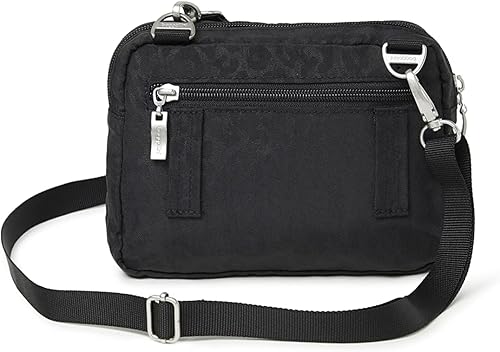 Miniatura 2 de Baggallini Bolsa con triple cremallera