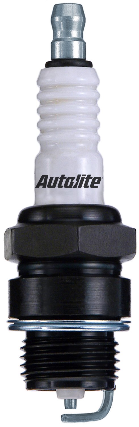 Autolite3116 Copper Non-Resistor Automotive Replacement Spark Plug (1 Pack)