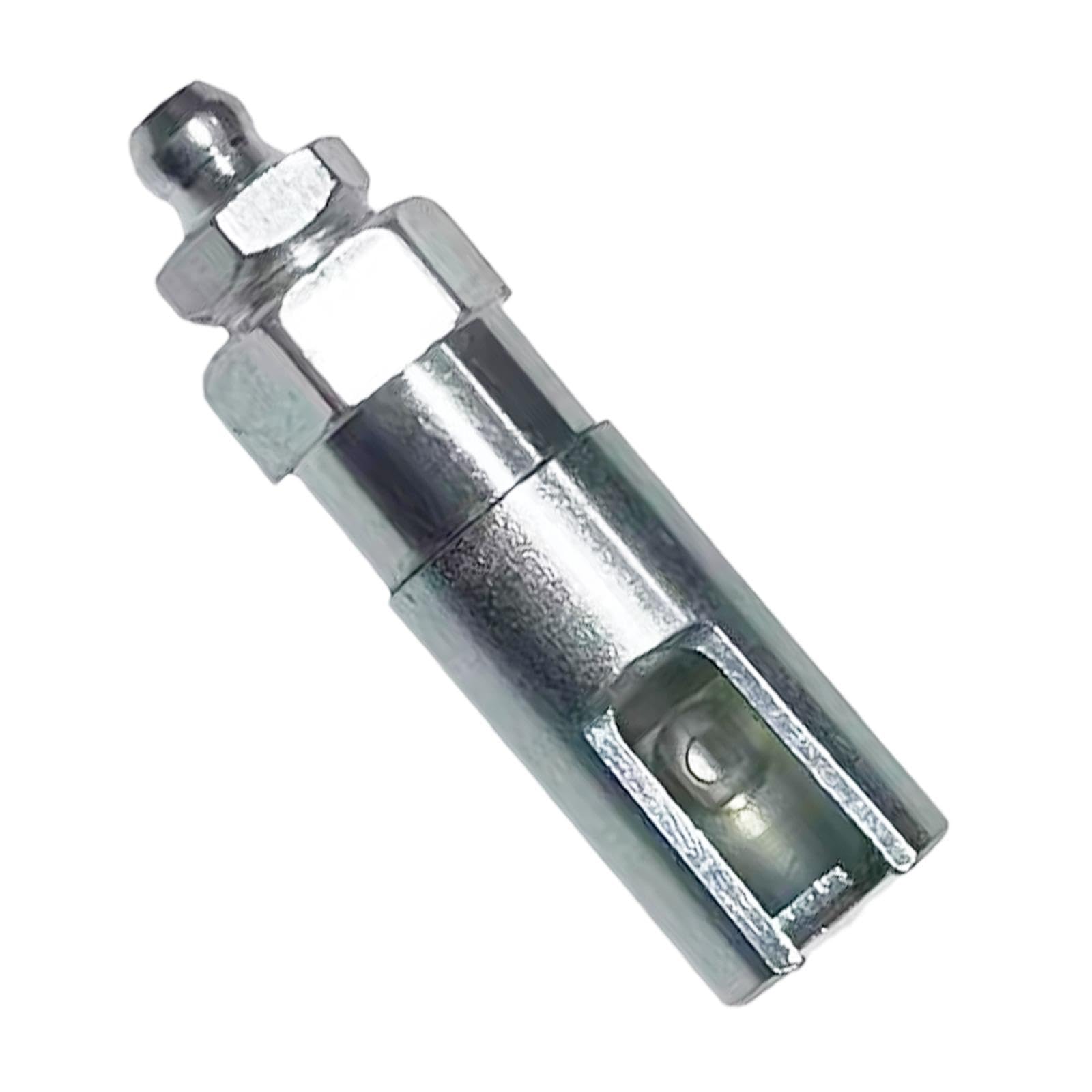 LockNLube 90 Degree Grease Coupler Adapter : Aazon.in - Foto 3