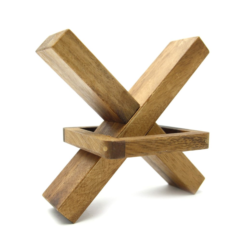The Perplexing X in a Box