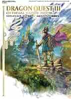 Amazon.co.jp: ﾄﾞﾗｺﾞﾝｸｴｽﾄIII そして伝説へ… 公式ガイドブック