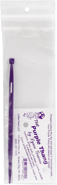 Little Foot TPT That Purple Thang-