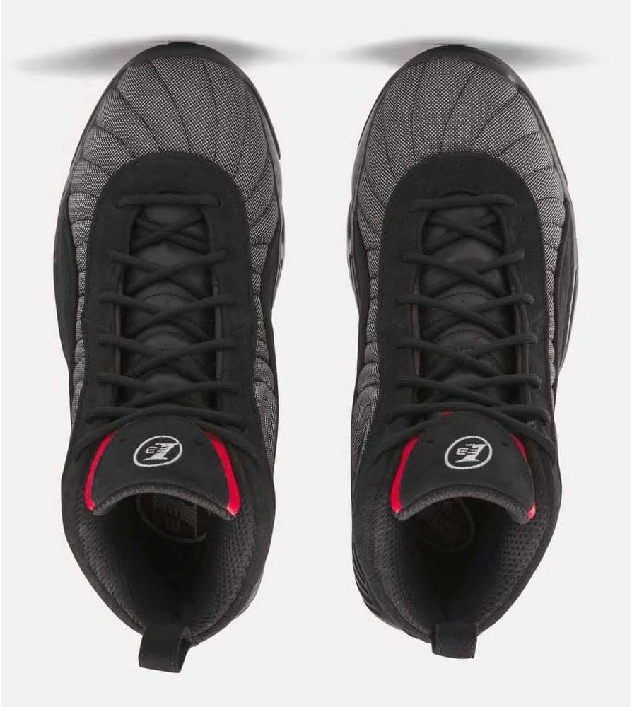 Reebok Unisex-Adult Reebok Answer Iii Trainers