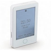 Electric Book Reader Portable 2.7 Inch Ink Screen Portable Electric Reader BT MP3 Player