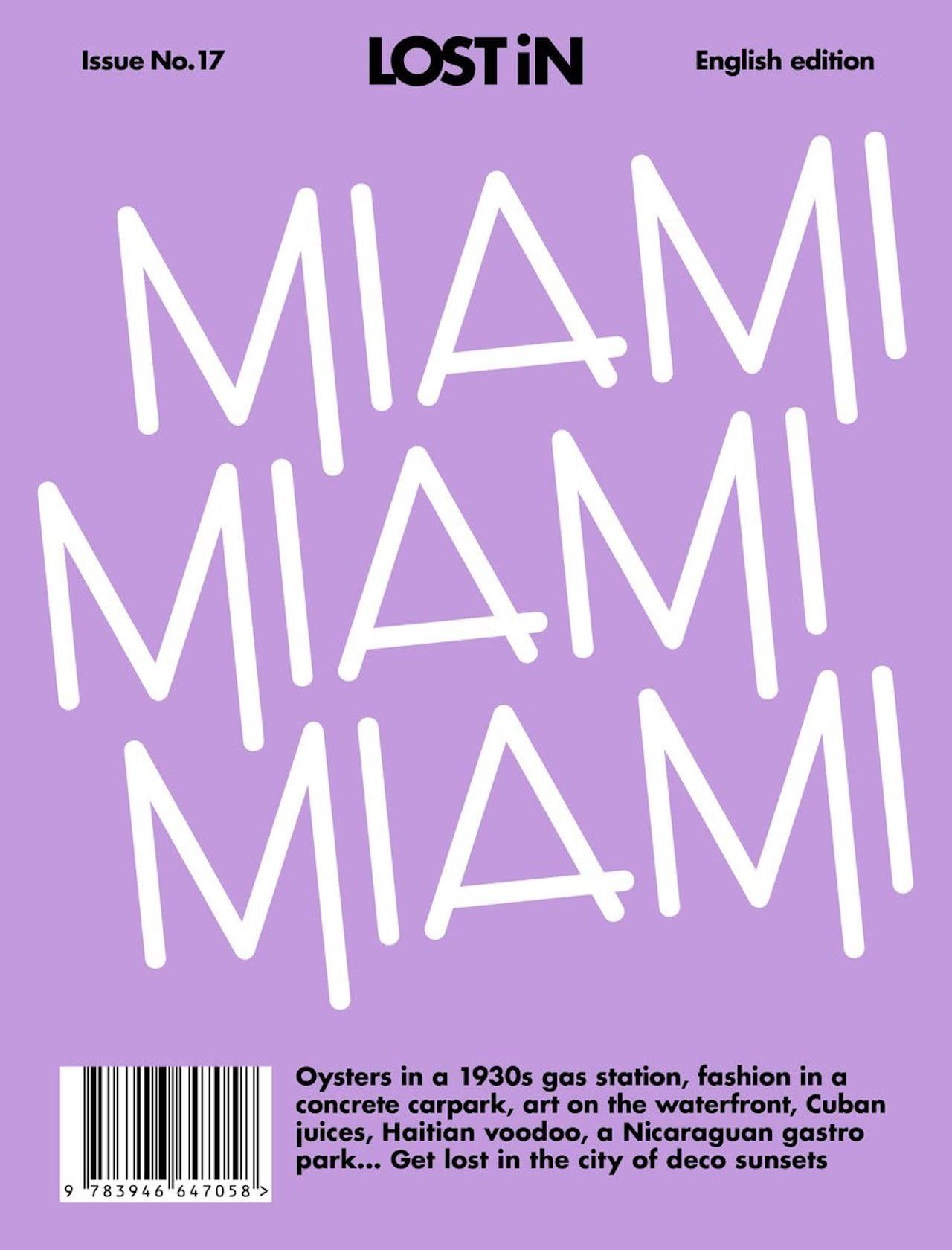 LOST IN Miami (Lost in Series): Lost in City Guide: 17-Uwe Hasen