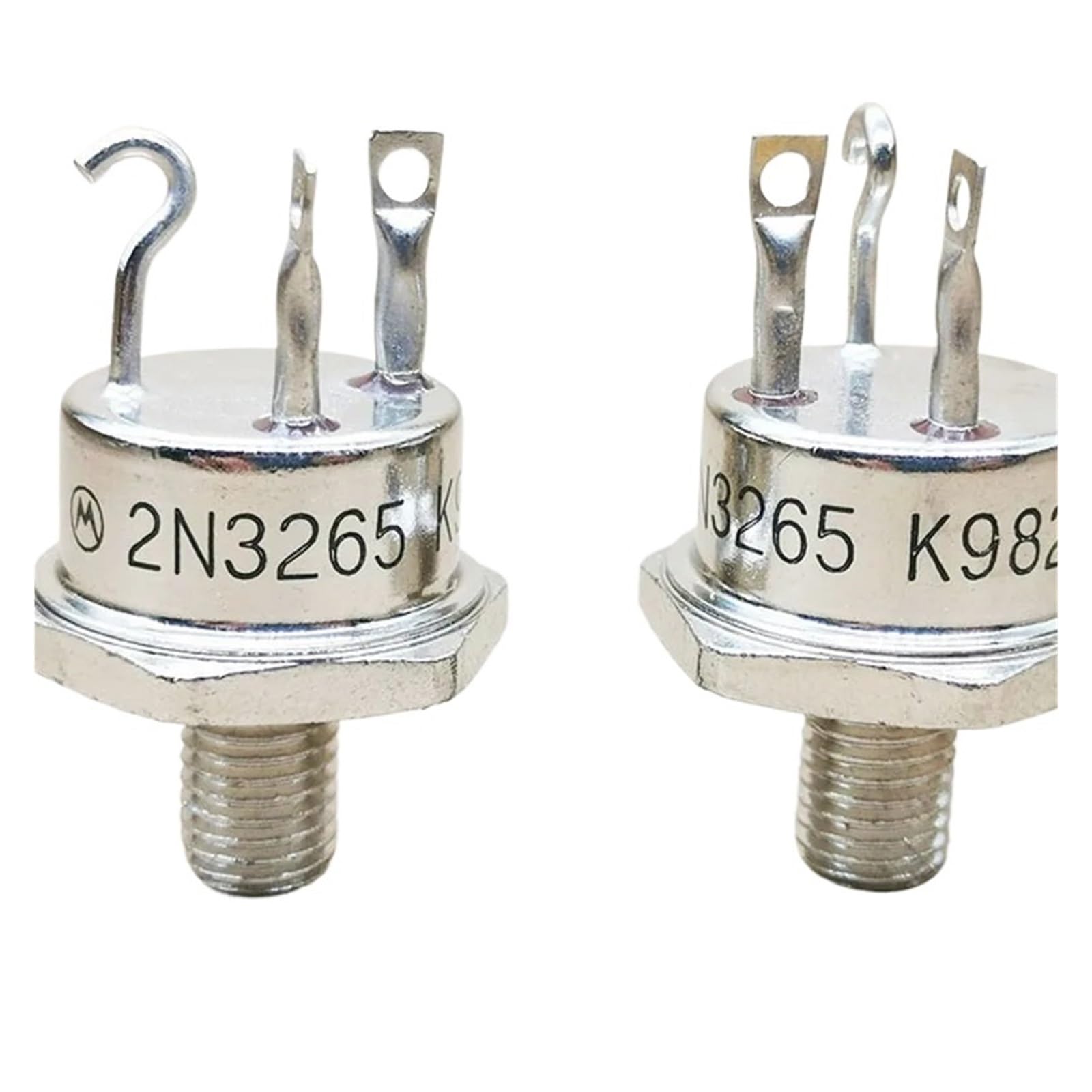 BACYDLPL 1PCS 2N3265 Thyristor Diode