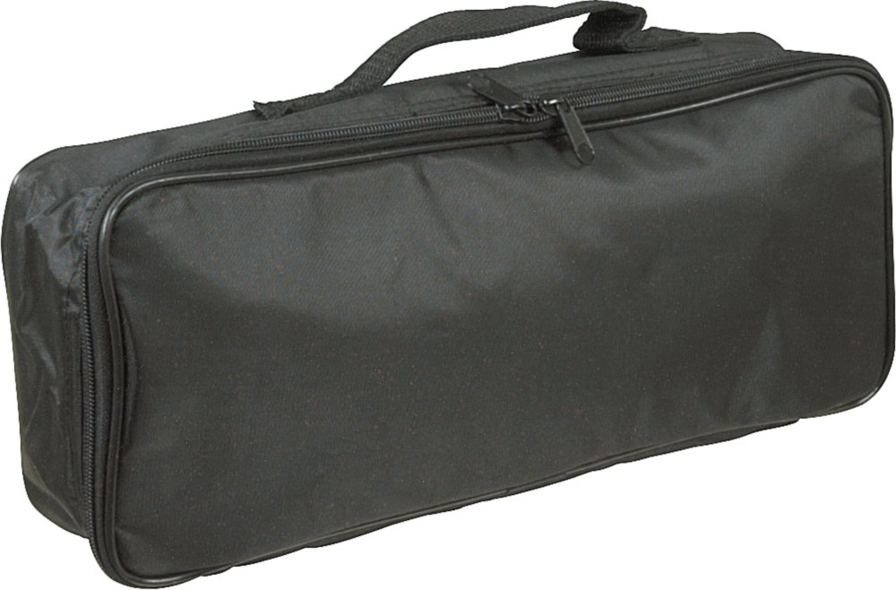 Kids Play Case for 8-Note Handbells Holds 8, RB108 (Holds 8, RB108)