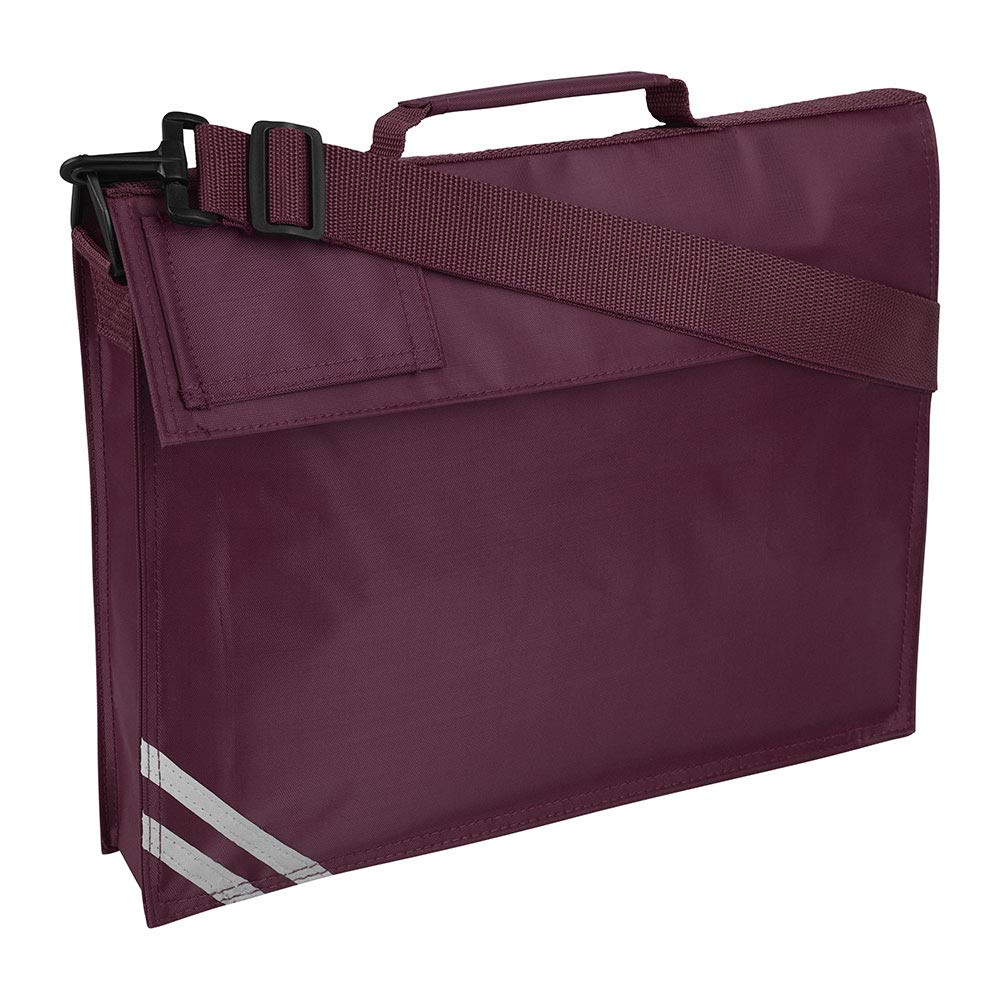 ZECO Premium School Book Bag with Strap — image 1