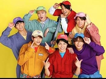 ジャニーズWEST - このか 。 WEST. (w/English Subtitles!) Maaikka! (Official Music Video