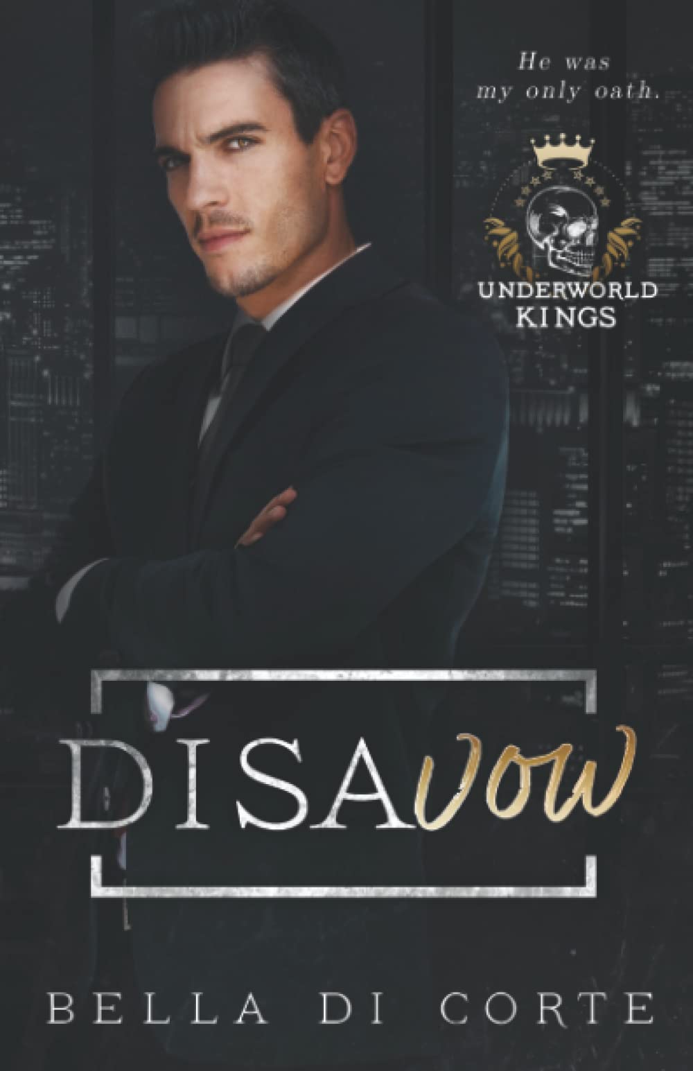 Disavow