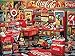 LDTSWES® Kids Adult 1000 Piece Vintage Coca-Cola - Rompecabezas