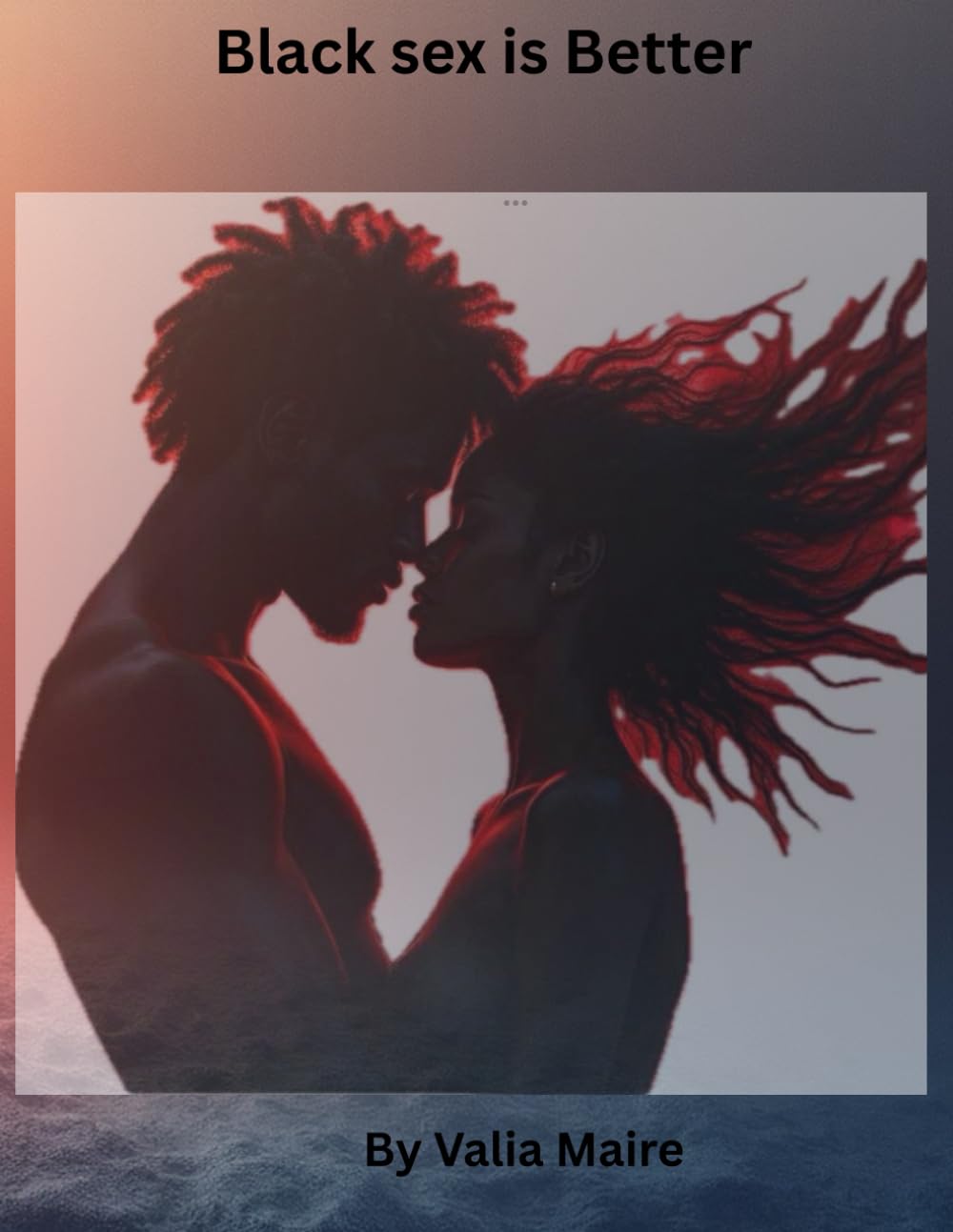 Black Sex is Better than White Sex