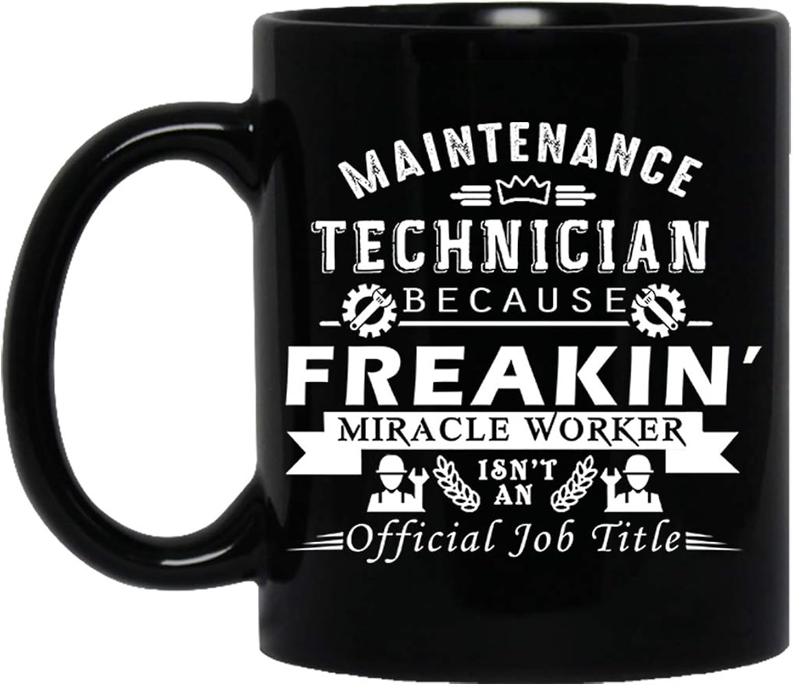 amazon-com-maintenance-technician-coffee-mugs-maintenance-technician-tea-cup-cool-design-mug-11oz-gift-for-friend-family-coffee-mug-black-home-kitchen