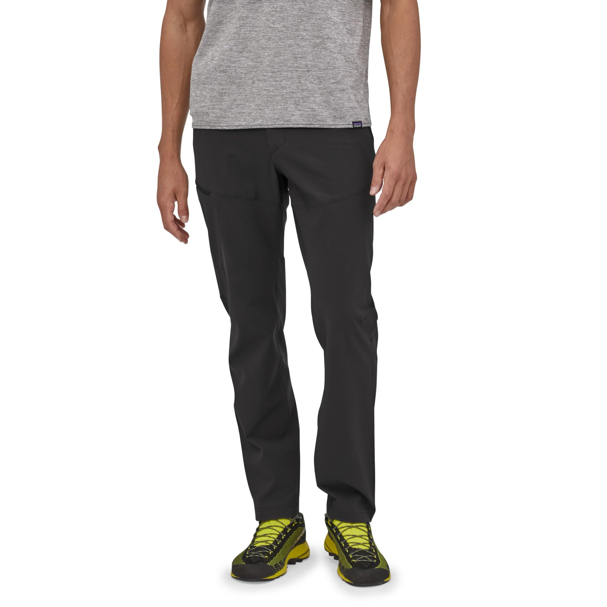 Patagonia M's Altvia Trail Pants-Reg Bottoms para Hombre