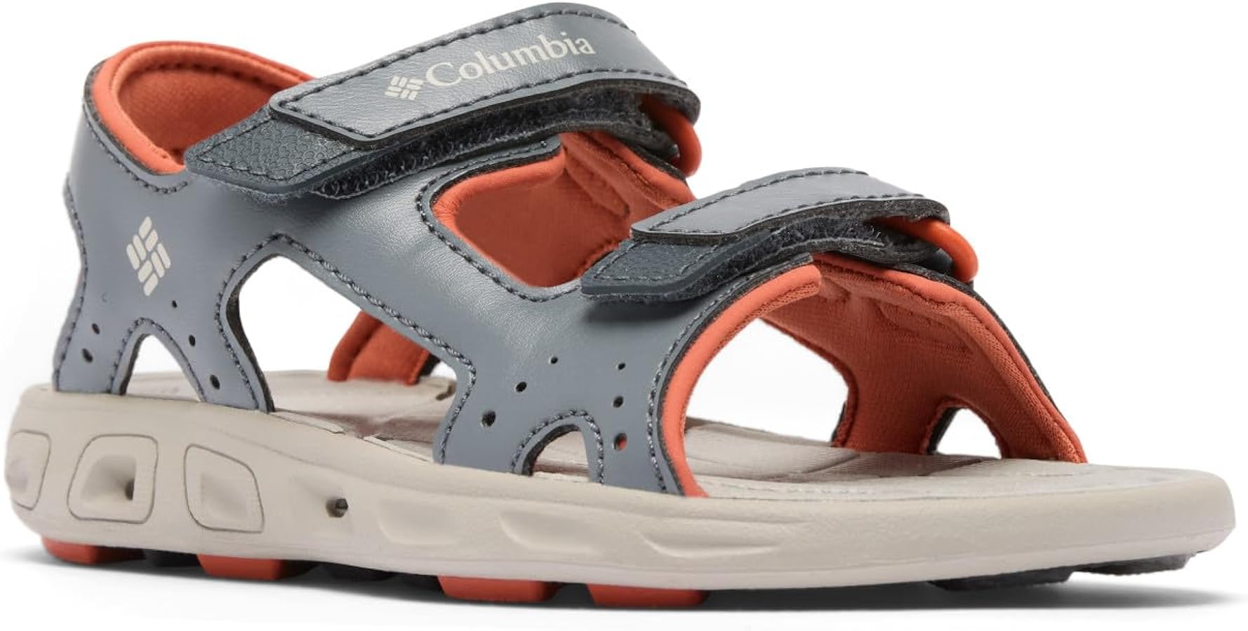 Sandalia Toddler Techsun™ Vent Para Niños - | Tienda Oficial de Perú