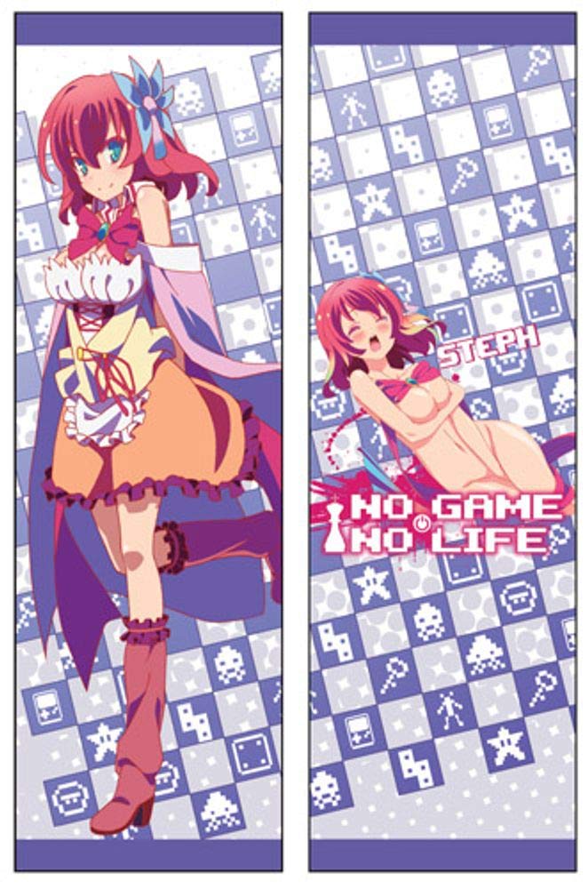 no game no life pillow