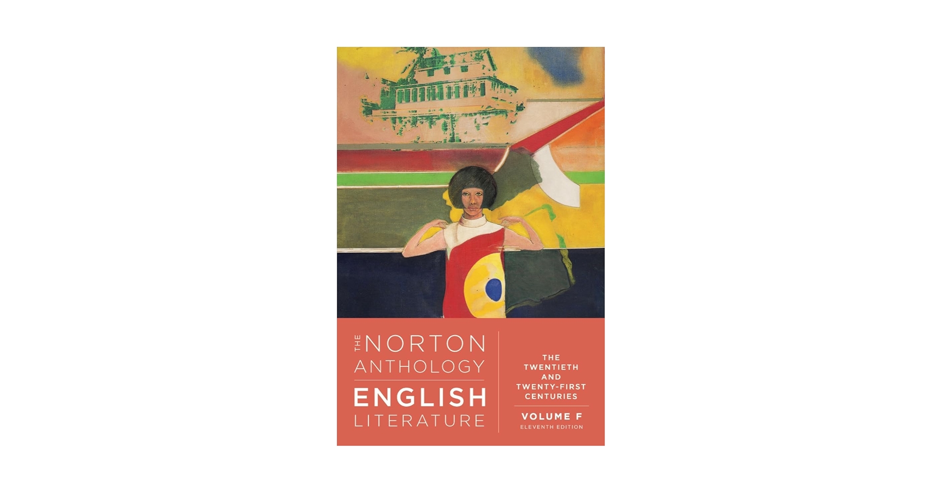 Amazon.com: The Norton Anthology of English Literature: The