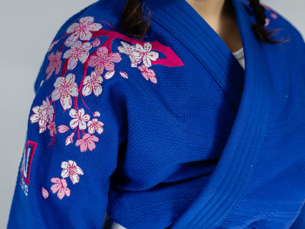 Judoga | Kimono | strój do judo 350gsm