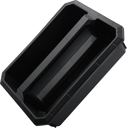 Miniatura 2 de 31-01-8400 Bandeja de almacenamiento para caja de herramientas grande Milwau-kee - Mango de repuesto desmontable