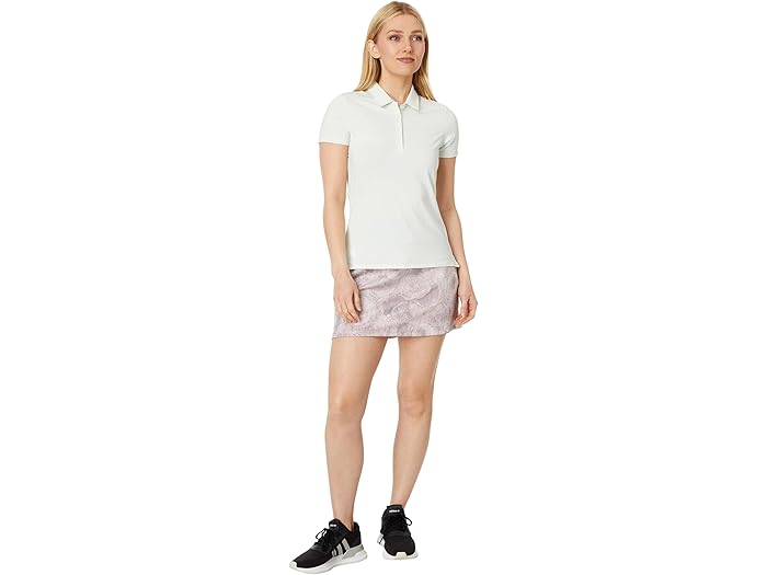 Ultimate365 Solid Sleeveless Golf Polo Shirt - Image 1