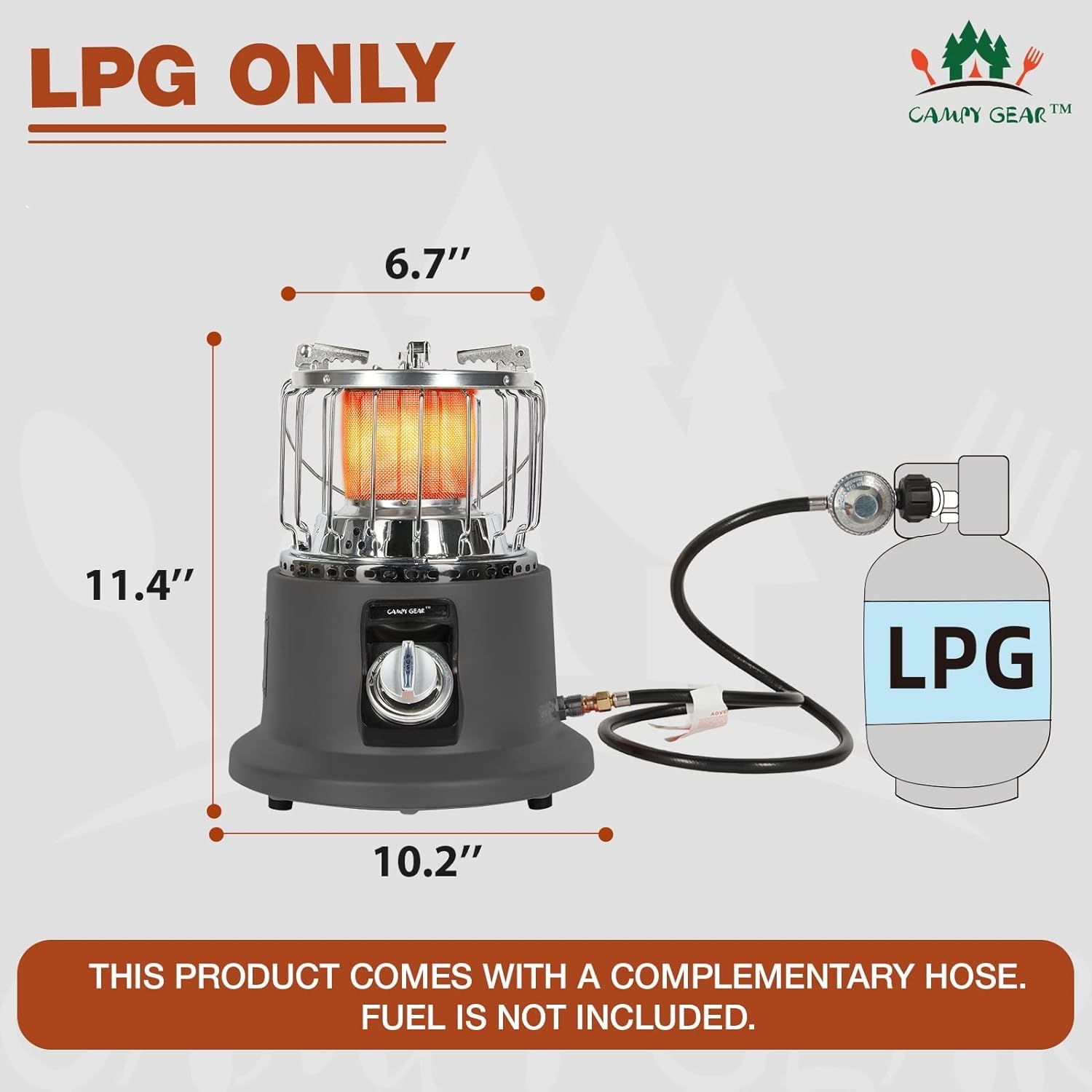 https://www.amazon.com/Portable-Propane-Survival-Emergency-CG-3000B/dp/B08DKS9RKF