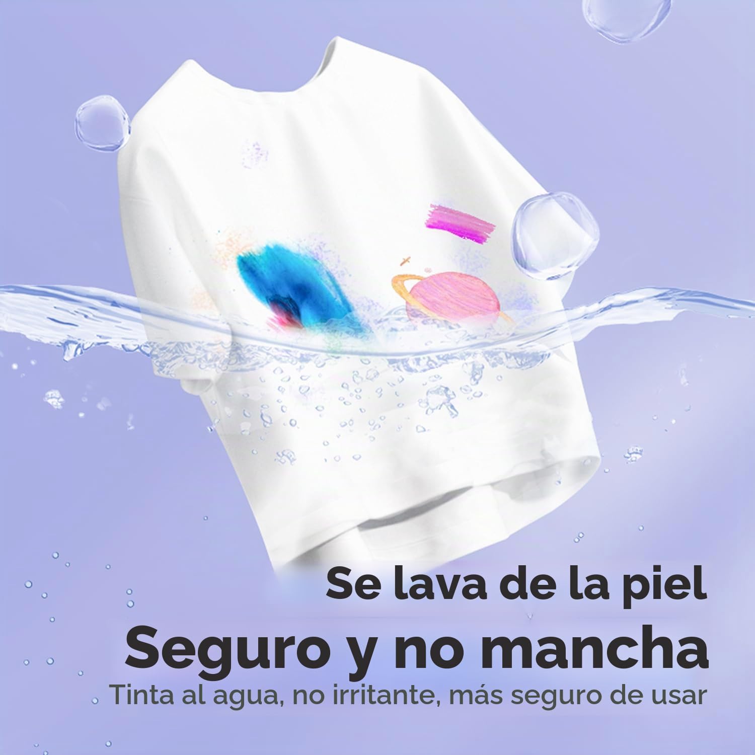 ENMY 60 rotuladores de pintura acrílica líquida directa para textiles, lienzo, piedra, vidrio, madera, papel, manualidades, pinturas acrílicas
