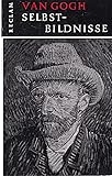 dürer selbstbildnis im pelzrock komposition  Selbstbildnisse : Vincent van Gogh - Reclams Universal-Bibliothek ; Nr. B. 9053
