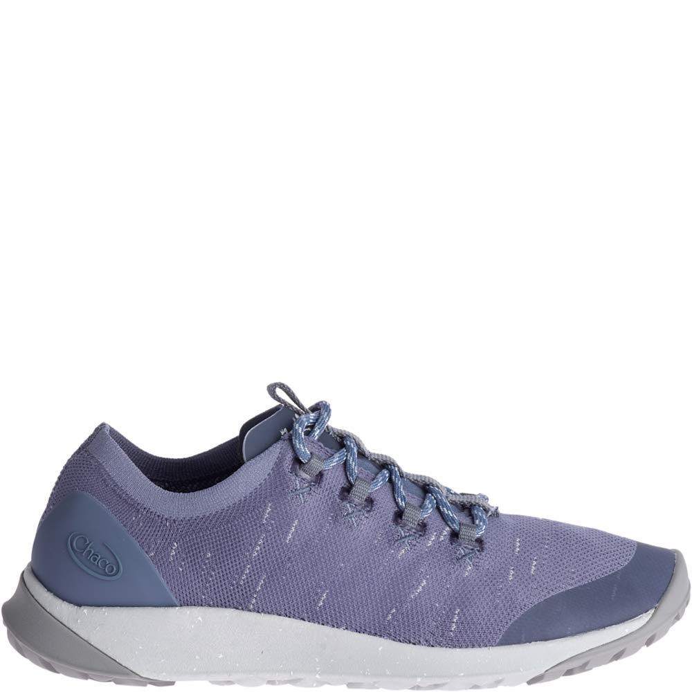 Chaco Women's Scion Sneaker, Denim, 6 M US