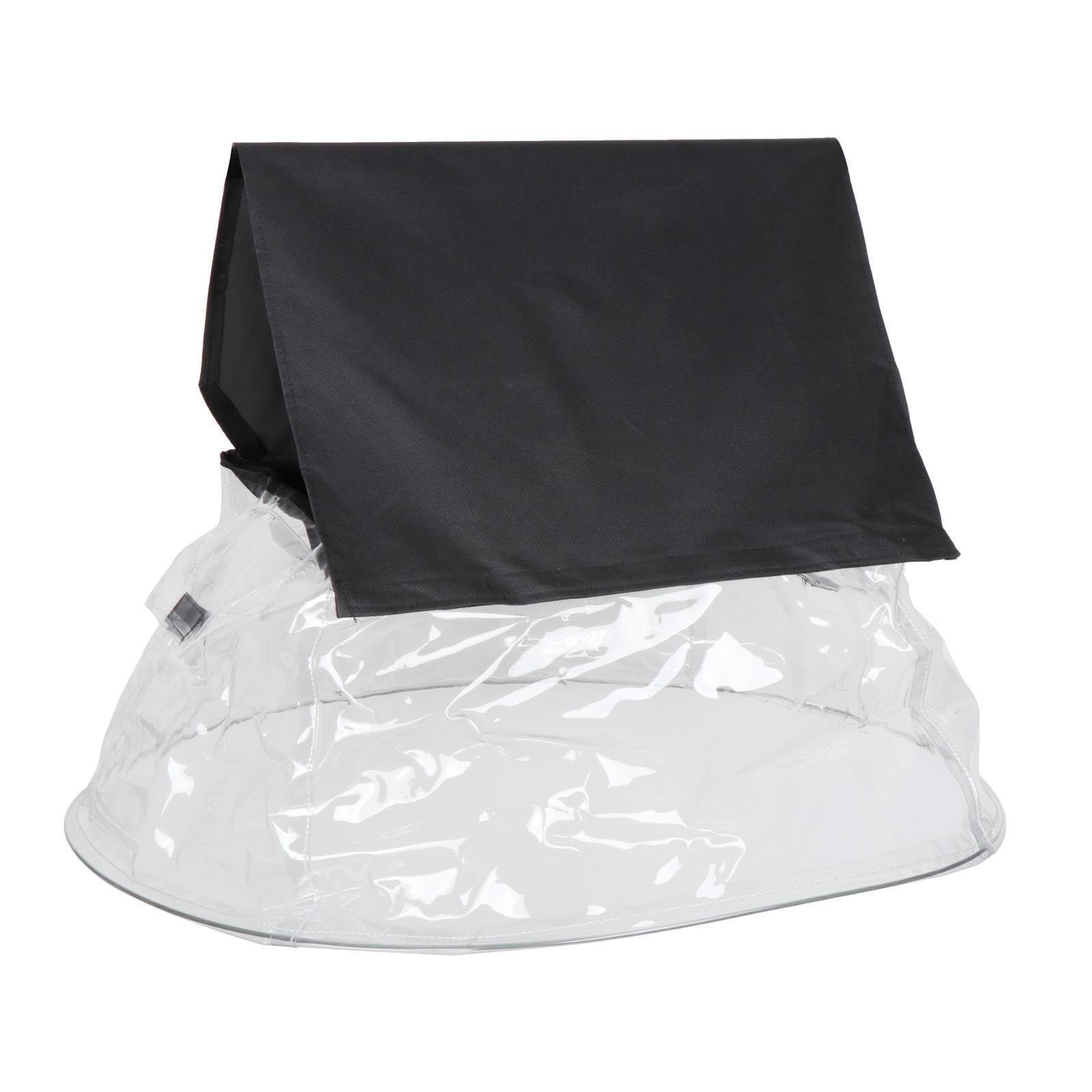 Robusta copertura antipioggia per luci da,Chiaro,200W 350W