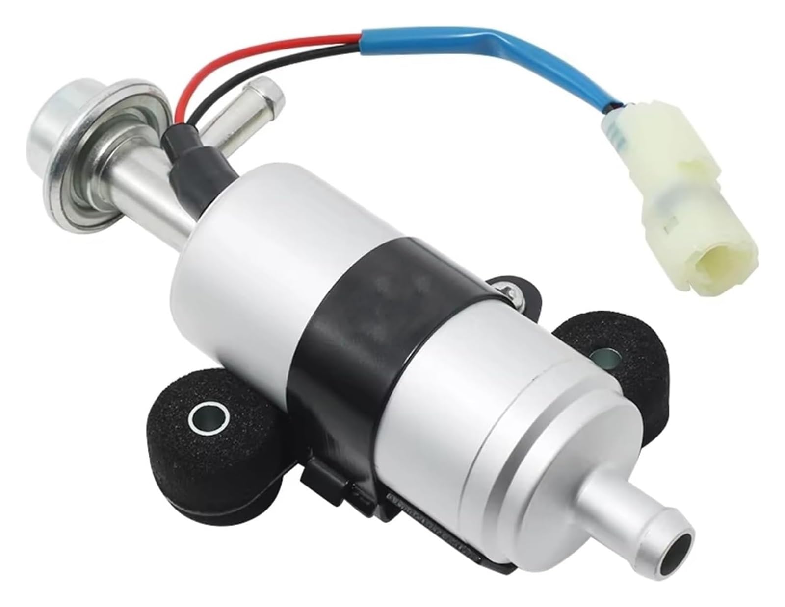 Tanque Swith Válvula para Suzuki DF200 DF225 DF250 DF300 DF250A DF300A DF350A DT115 DT140 DT150 DT200 DT225 Motocicleta Válvula Bomba Combustible Llave Purga 15100-94900