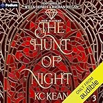 Cover of The Hunt of Night