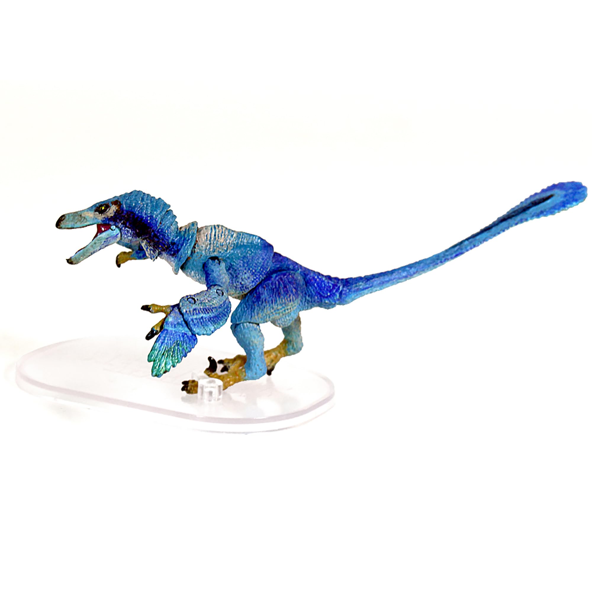 Amazon.co.jp: Everything Dinosaur Beasts of the Mesozoic 1/18th