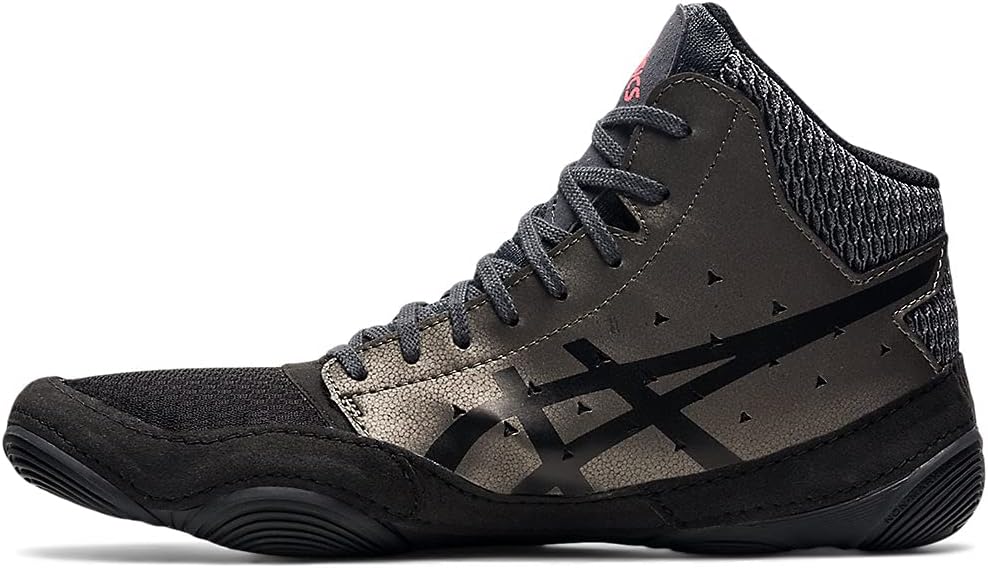 ASICS Men's Snapdown 3 Wrestling Shoes - Image 4