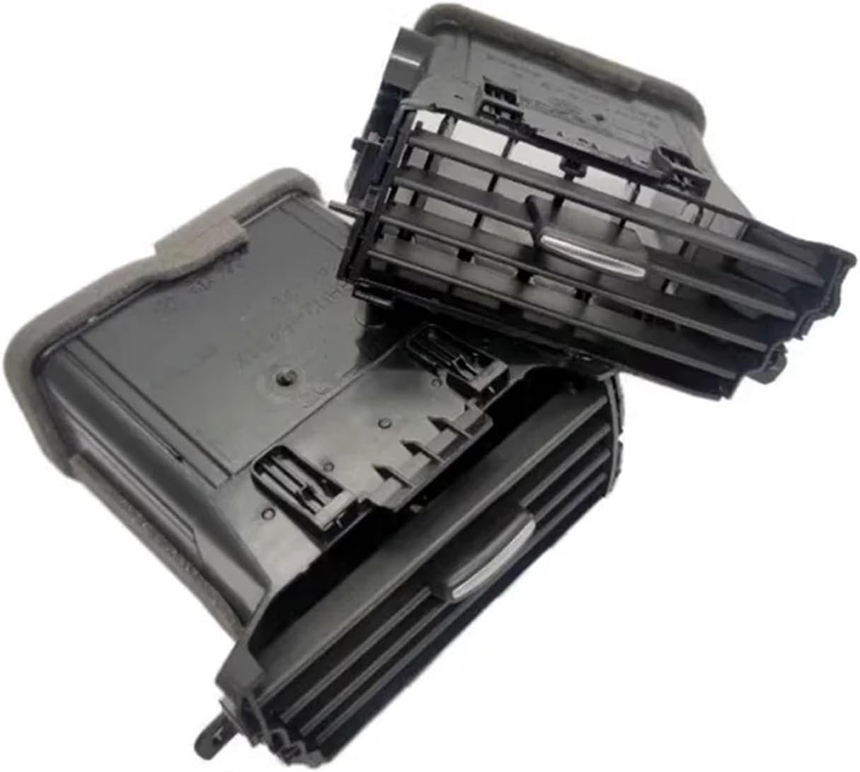 Automotive Air Conditioning Vents 1pc Air Conditioner Vent Fit For Mazda 3 Fit For Axela 2014-2019 A/C Grille Outlet Dashboard Air Conditioner Outlet Vent nice-looking(Left side)