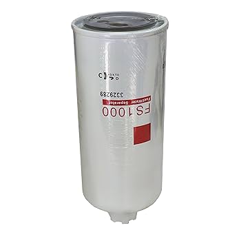 Amazon.com: FS1000 Fuel Water Separator Filter Replacement