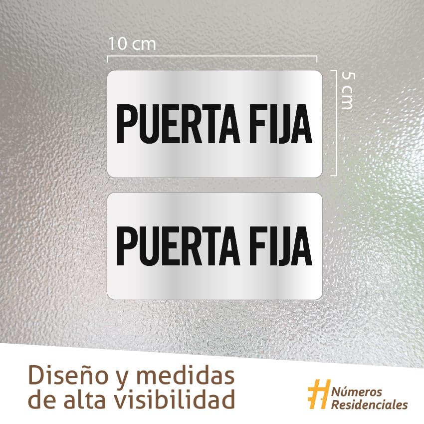 La mejor comparación de Señales de puerta del mes. 30 Imagen adicional
