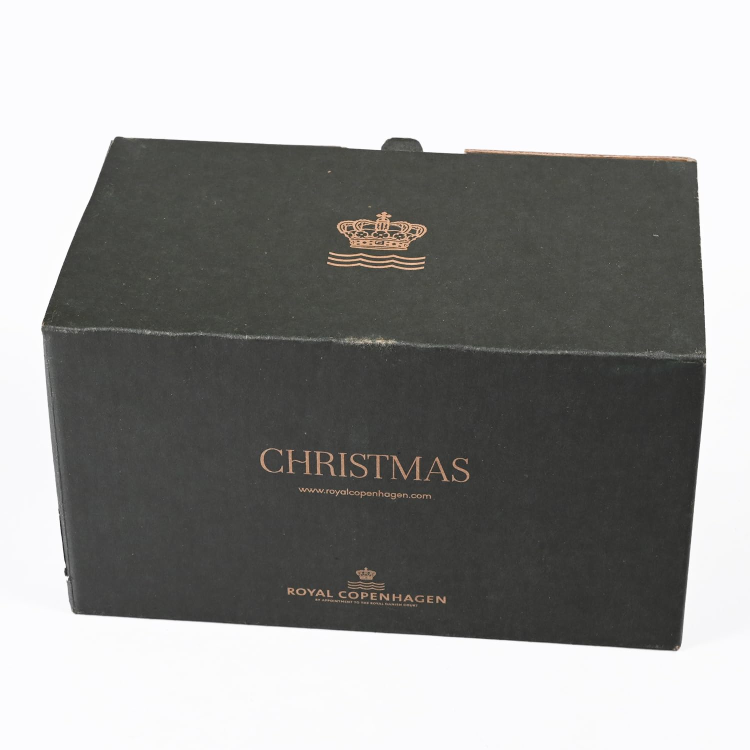 Albero di Natale 2025, 14cm