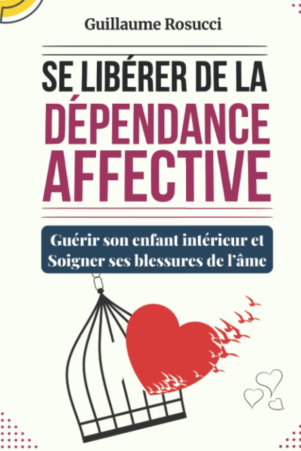 Vaincre La Dependance Affective En 21 Jours