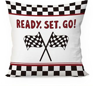 696-SQ-BZ-18x18 Throw Pillow Covers