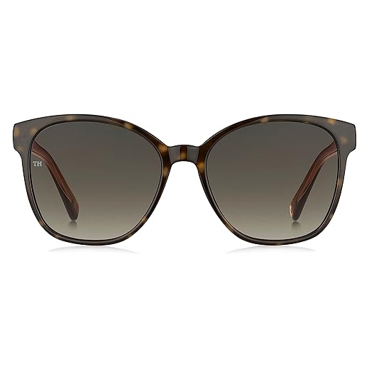 Óculos de Sol Tommy Hilfiger Th 1811/s 086-55 Marrom
