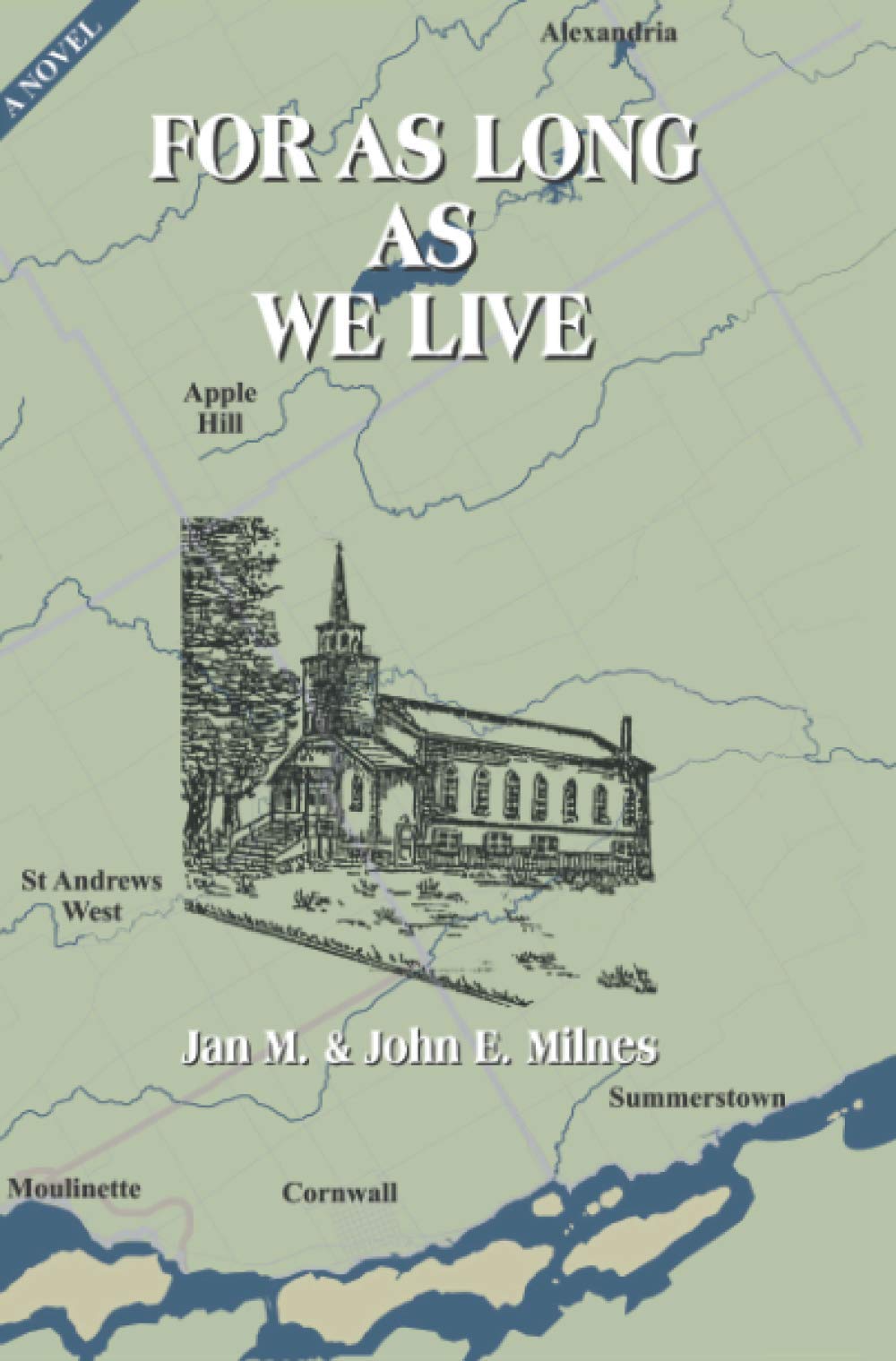 For As Long As We Live