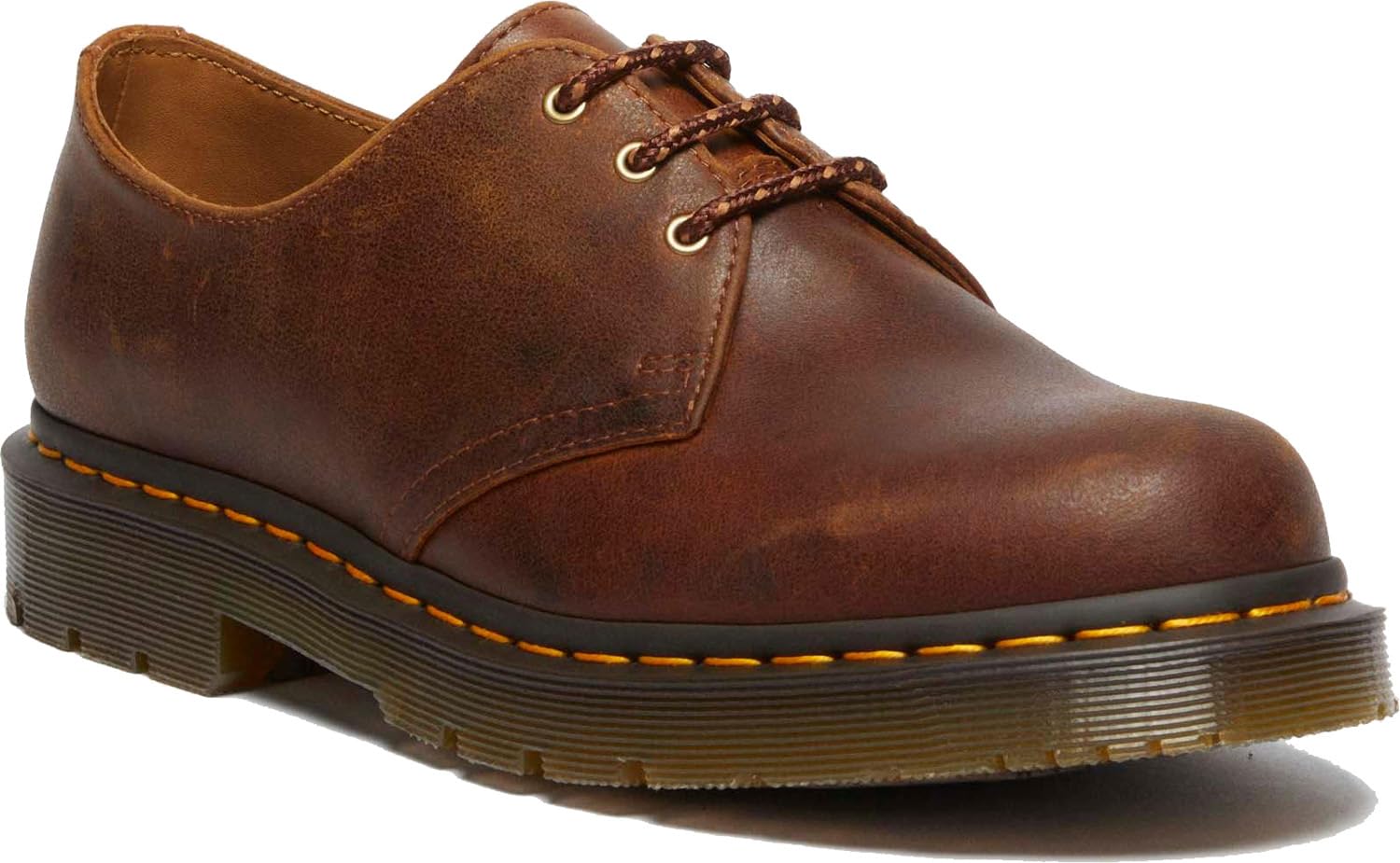 Dr. Martens Unisex-Adult 1461 Slip Resistant Oxford Shoes