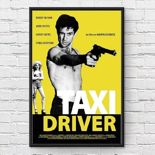 yt[t--z f|X^[ ^NV[hCo[ TAXI DRIVER A3TCY US mi2 [sAi]