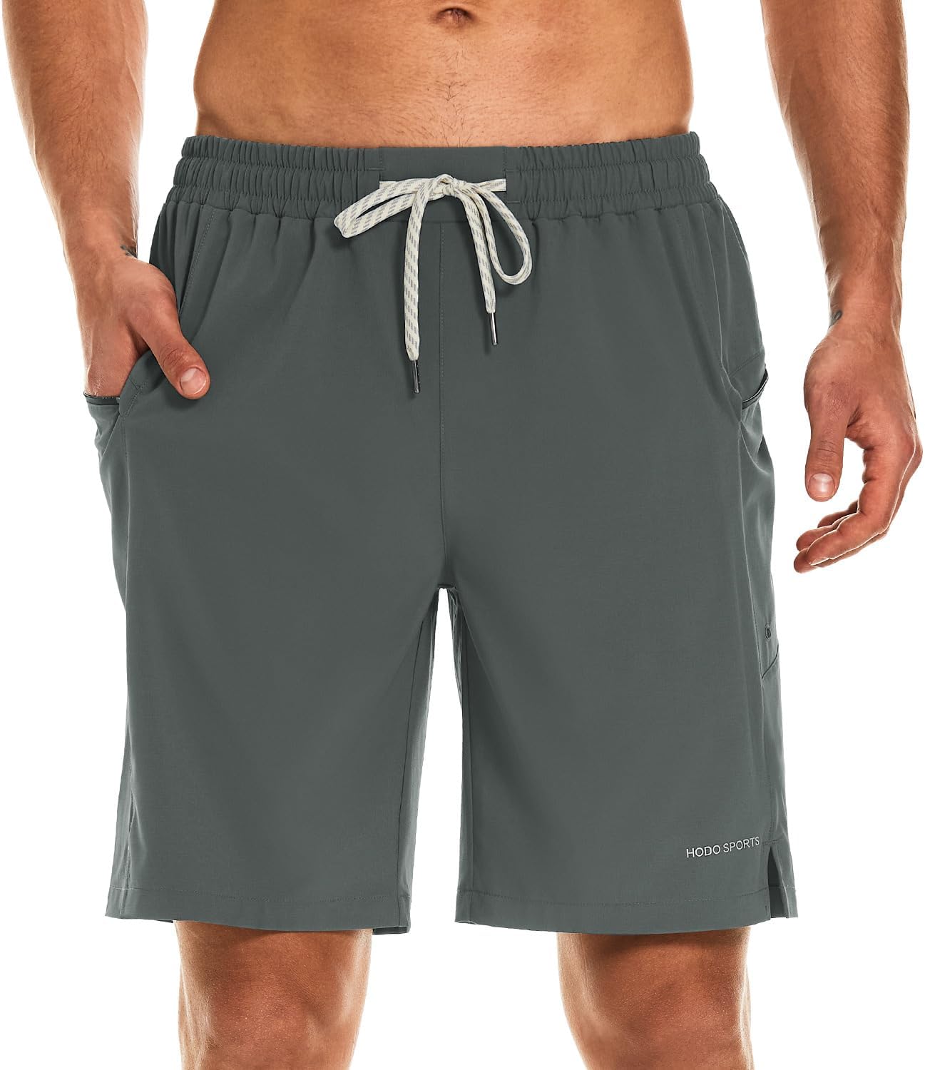 HODOSPORTS Mens Swim Trunks No Mesh Liner Mens Board Nigeria Ubuy