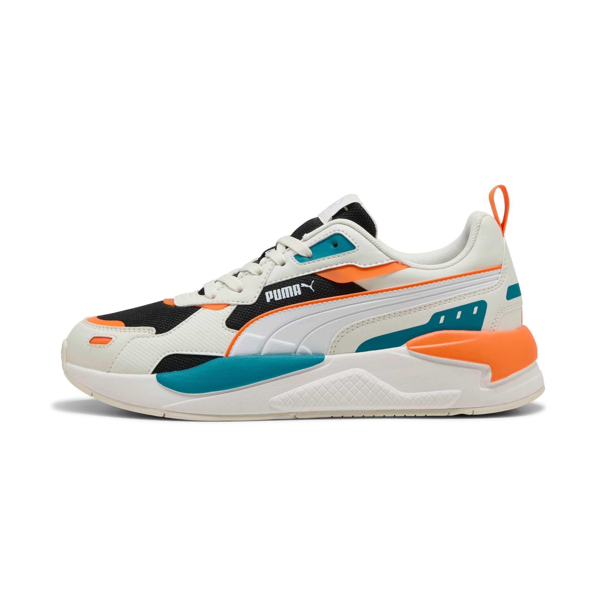 X-Ray 3 Unisex Bej Sneaker Ayakkabı 39906419