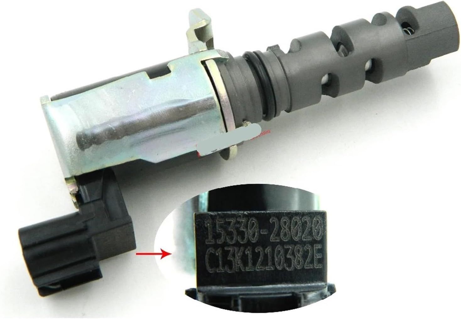 15330-28020 Engine variable valve timing solenoid valve 15330-22030 15330-22010