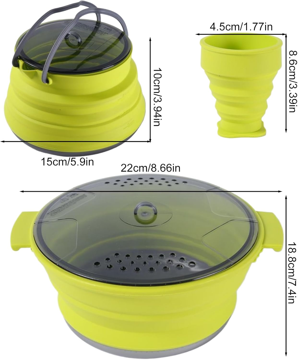 キャンプ調理器具セット Amazon | キャンプ 調理器具 11点セット シリコン バーベキュー