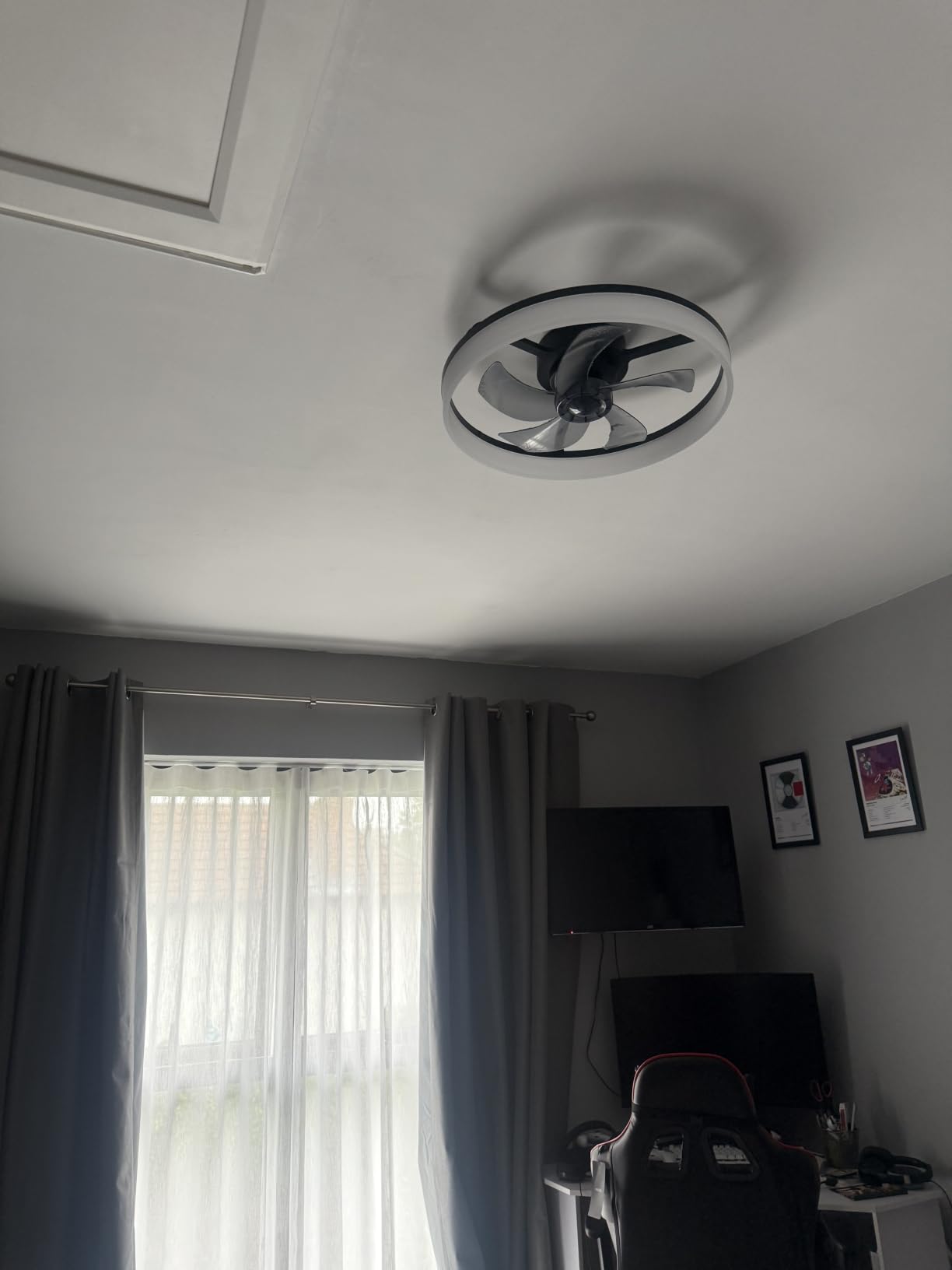 Customer photo