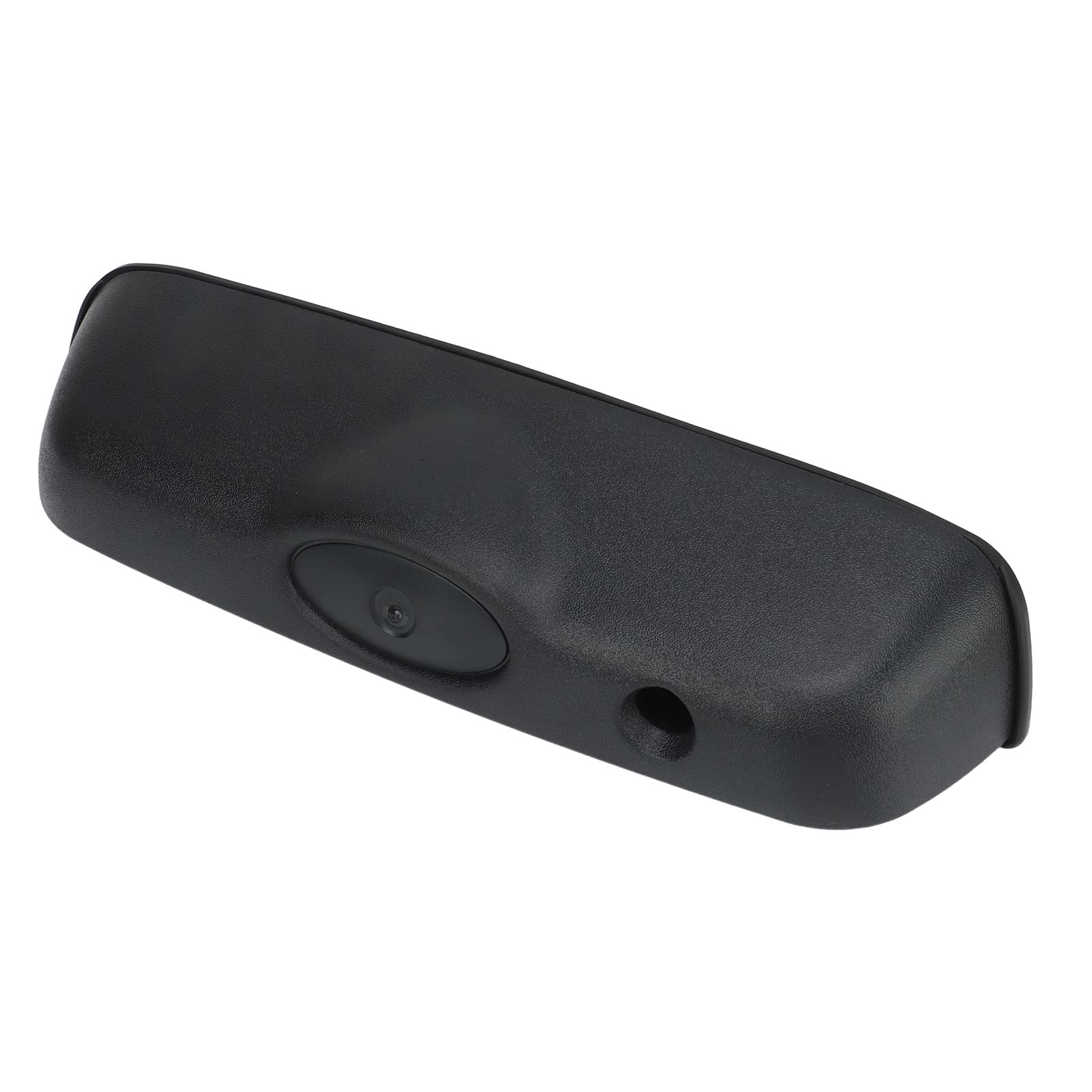 Cocoarm Klamka Tylnej Klapy, Konstrukcja ABS, Gładkie Czarne Wykończenie, Zamiennik dla L314 1998-2006
