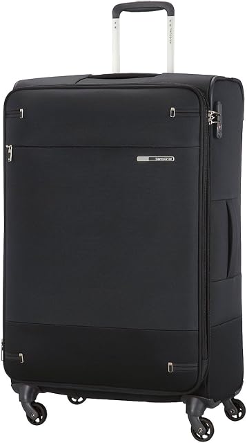 Samsonite Base Boost, czarny (czarny) (czarny) - 79202/1041